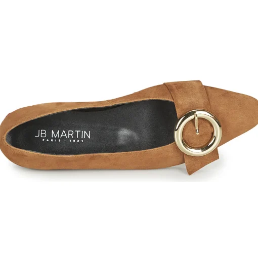 JB Martin - SAVOIR