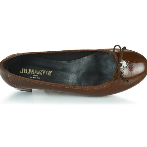 JB Martin - SCENE
