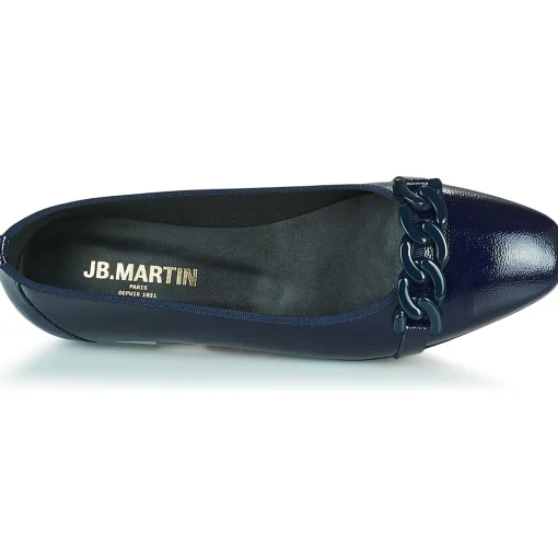 JB Martin - SEDUITE