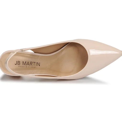 JB Martin - SEQUOIA