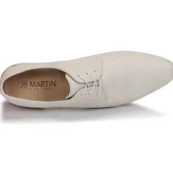 JB Martin - STAR