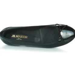 JB Martin - STORY