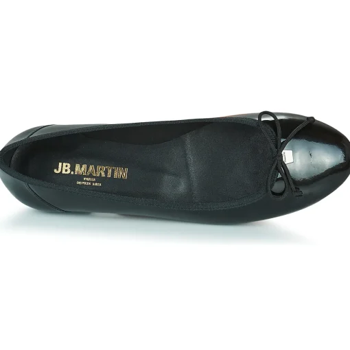 JB Martin - STORY