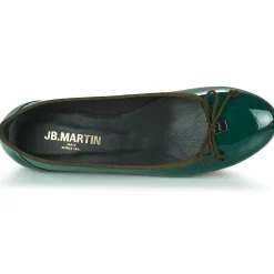 JB Martin - STORY