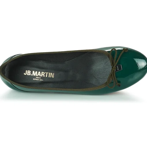 JB Martin - STORY