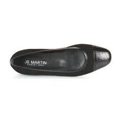 JB Martin - SUCCES
