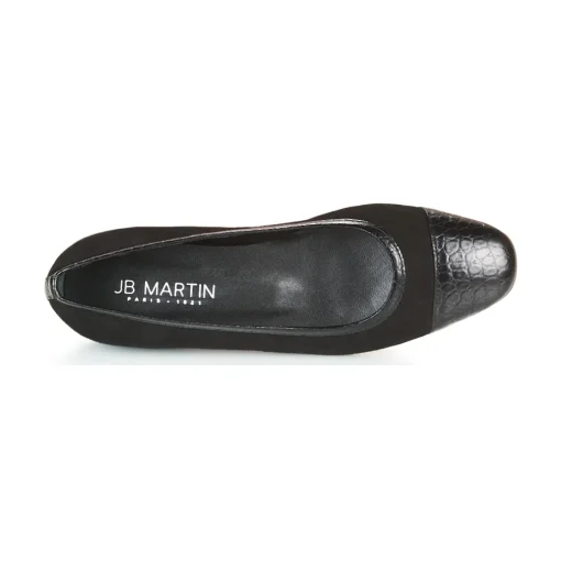 JB Martin - SUCCES
