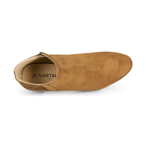 JB Martin - TABADA