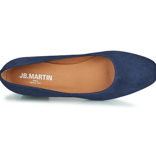 JB Martin - TAMARA