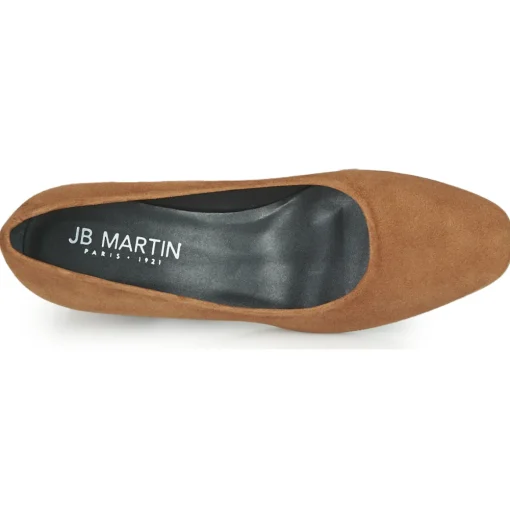 JB Martin - TAMARA
