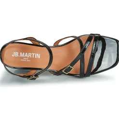 JB Martin - TANGO