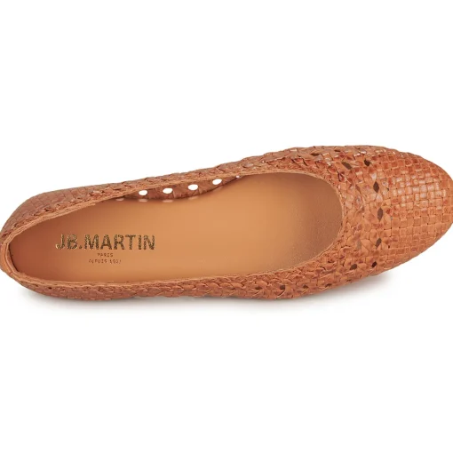 JB Martin - TREFLE