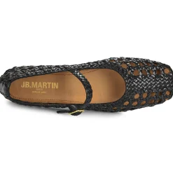 JB Martin - TRICIA