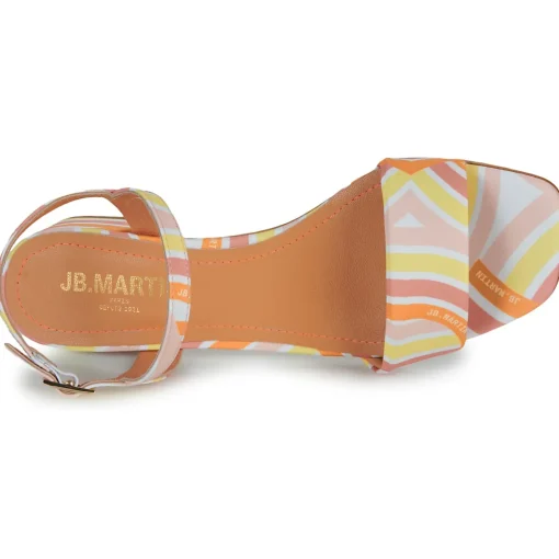 JB Martin - 1VALSER
