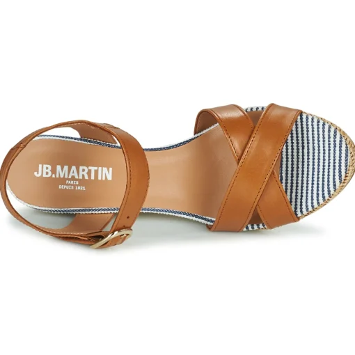 JB Martin - VANITY