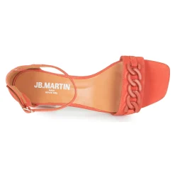 JB Martin - VEGAS