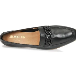 JB Martin - 1VEILLE