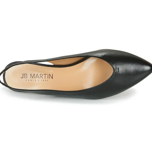 JB Martin - VELANI