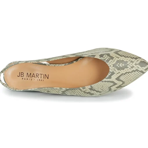 JB Martin - VELANI