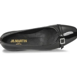 JB Martin - VELINA