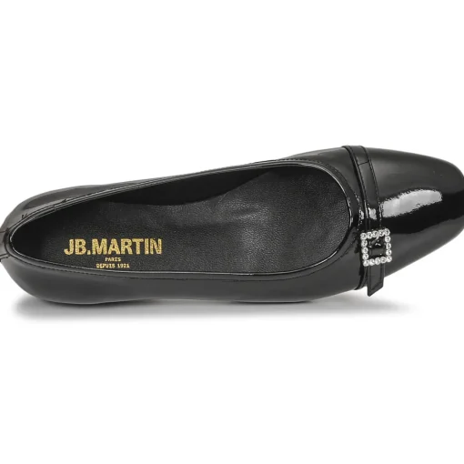 JB Martin - VELINA