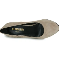JB Martin - VERITEA