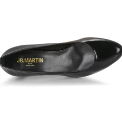 JB Martin - VERITEA