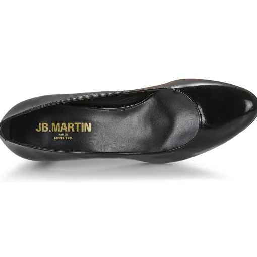 JB Martin - VERITEA