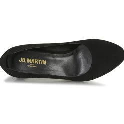 JB Martin - VERITEA