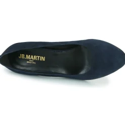 JB Martin - VERITEA