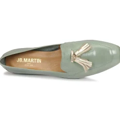 JB Martin - VIC