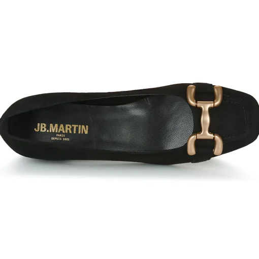 JB Martin - VICKIE