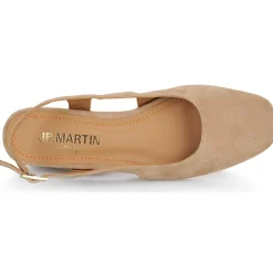 JB Martin - VICOLA