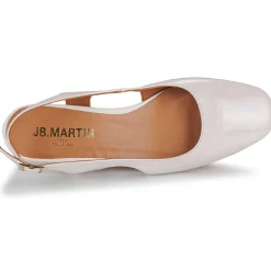 JB Martin - VICOLA