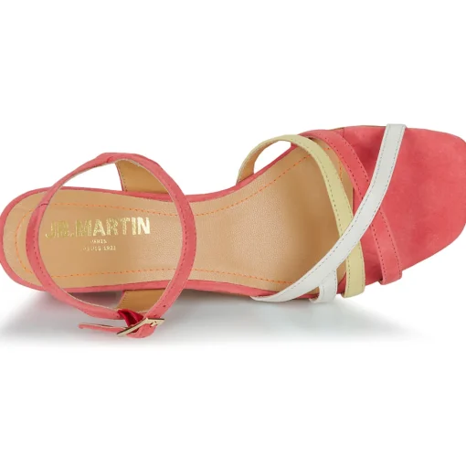 JB Martin - VICTORIA