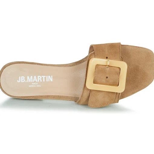 JB Martin - VIGNE