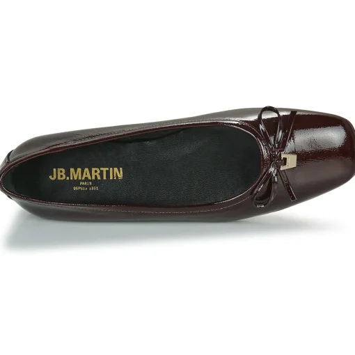 JB Martin - VIRTUOSE