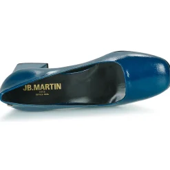 JB Martin - VIVA