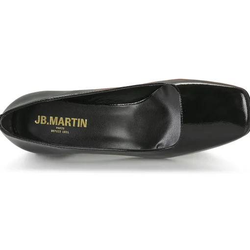 JB Martin - VIVA