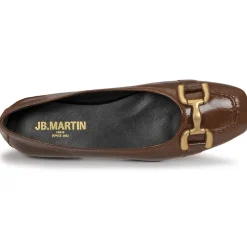 JB Martin - VIVACE