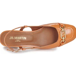 JB Martin - VIVELLE