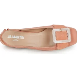 JB Martin - VIVRE