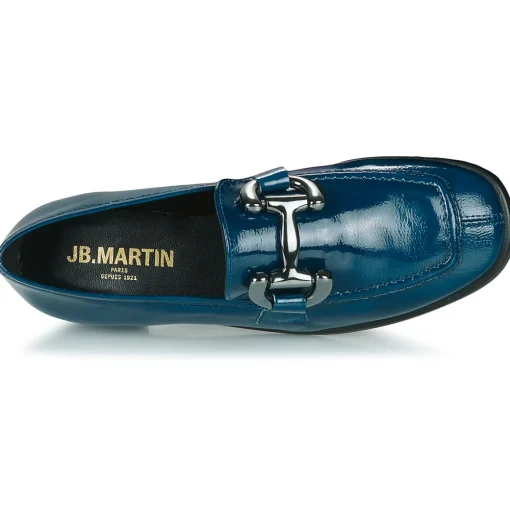 JB Martin - VODA