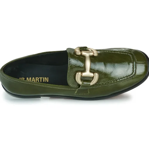 JB Martin - VODA