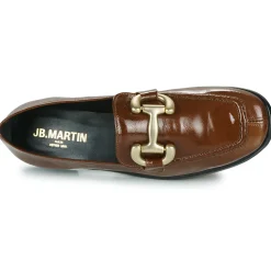 JB Martin - VODA