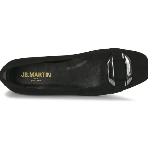 JB Martin - VRAIE