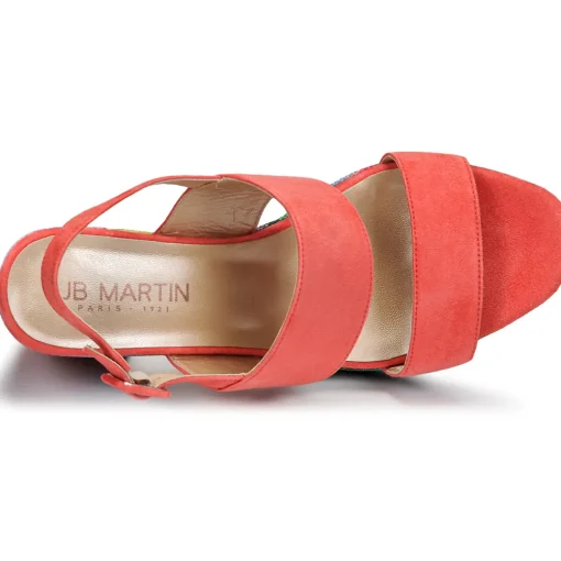 JB Martin - XIAO
