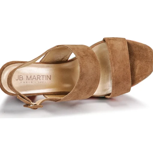 JB Martin - XIAO