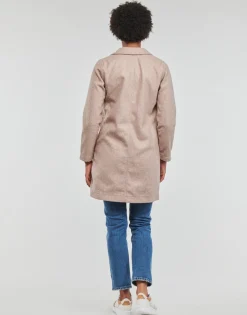 JDY - JDYHARMONY KNIT JACKET OTW ZHS