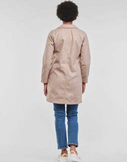 JDY - JDYHARMONY KNIT JACKET OTW ZHS
